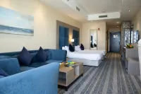 The Castle Premium Hotel