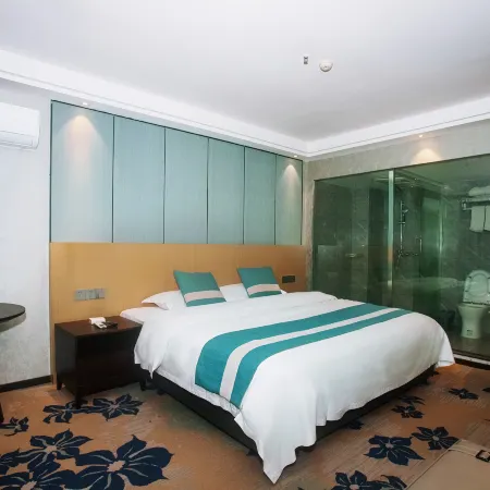 Junjia Pearl Hotel