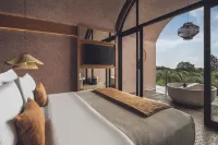 Seascape Luxury Resort & SPA Sanur by Ini VIE Hospitality