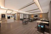 Country Inn & Suites by Radisson, Xi'an Bell and Drum Towers Dachaishi Metro Station - breakfast