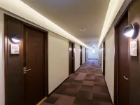 B2 Huai Khwang Boutique & Budget Hotel Hotels near Huai Khwang