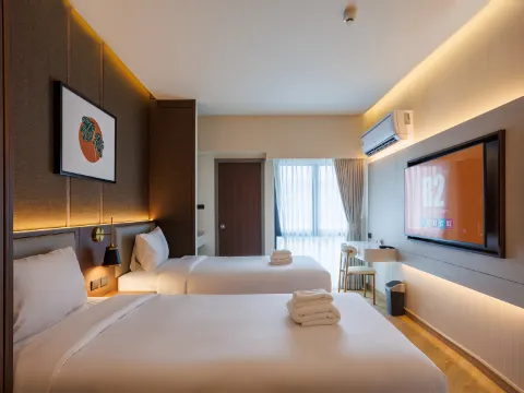 ห้องซูพีเรียร์