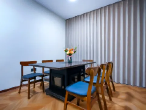 Miaoruoju Homestay • Wudang Mountain Ticket Office