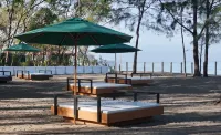 Brio De Agoho - Gym