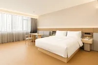 JI Hotel (Tongliao Zhaluteqi Jin Street Branch)