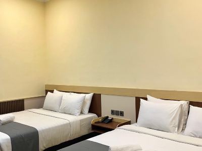 Berlian Abadi Hotel Banyuwangi by Sinergi