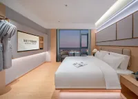 Jianshui Home Inn UP Huayi Collection Hotel (Jianshui High-Speed Railway Station Passenger Station) - พร้อมอาหารเช้า