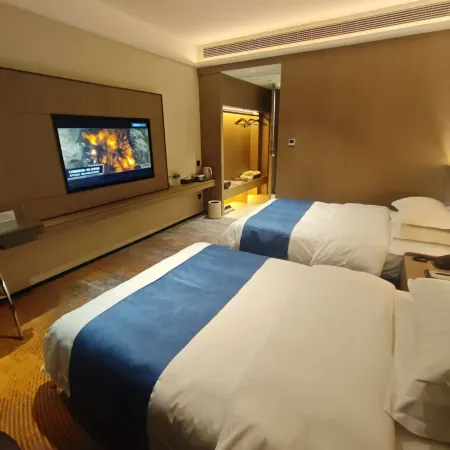  Fangcheng County No.1 Hotel