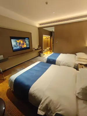  Fangcheng County No.1 Hotel