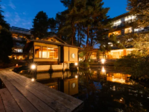 Kanazawa Tatsunokuchi Onsen Matsusaki Hotels in 