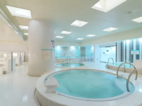 札幌艾米西亞酒店