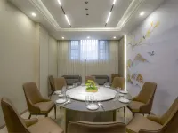 Xinlianxin Hotel Hotels in Xinxiang County