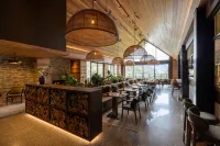 โคโรเน็ต ริดจ์ รีสอร์ต - พร้อมอาหารเช้า