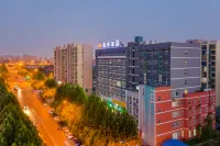 โรงแรมย่าหราน