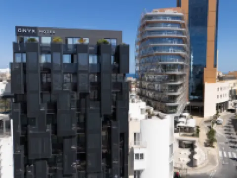 Onyx Hotel Hotels in St Julian's