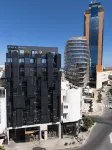 Onyx Hotel - 3-Star