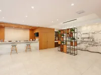 Kaju Select Hotel (Chaohu Yuxi Road) Hotels in Chaohu