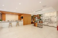 Kaju Select Hotel (Chaohu Yuxi Road)