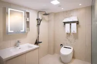 埡隆・Healing森林氧吧丨藏式風情・輕奢設計飯店（四姑娘山景區店） - 2 星級