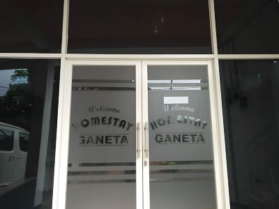 Ganeta Homestay Syariah