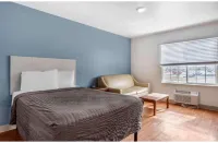 Studio 6 Extended Stay Wichita South KS - Kitchens