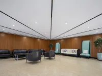 Xingji Hotel Hotel a Ulan
