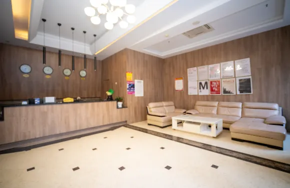 神農架慢城國際青旅