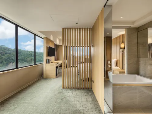 CHECK inn SELECT - Taipei NeiHu - 4 stelle