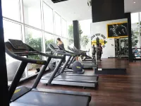 Quill Residences KLCC Luxury Suite  by Maju Inn