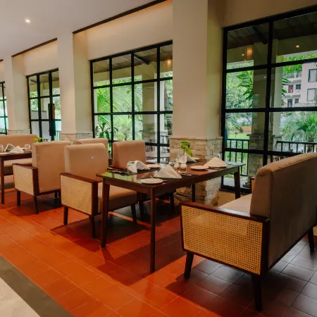 Siddhartha River Side Resort, Chumlingtar