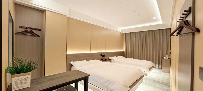 Boya Hotel Hotels in Tongzi County