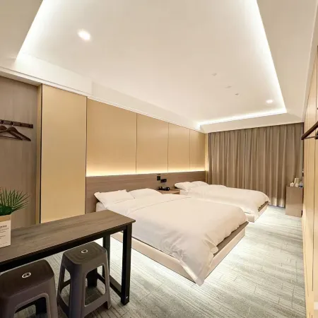 Boya Hotel