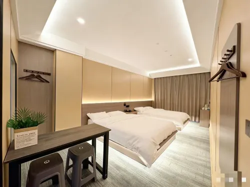 Boya Hotel - 2-Star