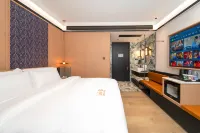 LBED S 호헬(관첸 거리 & 치리 산탕 브랜치)