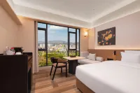 美豪麗致飯店(西雙版納景洪融創國際度假區店)