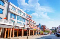 Meizhou Island Haina Holiday Villa (Mazu Temple Branch)