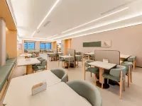 JI Hotel (Chengdu Chunxi Road IFS) Hotels near IFS
