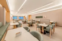全季飯店（成都春熙路IFS國金中心店） - 3 星級