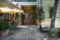 Numa Berlin Belfort Hotels in Berlin