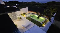 The Siren Resort Nusa Penida - Ocean View Villas - Bungalows