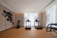 安順黃果樹漫心府 - 健身房