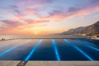 Momer Coastal Farm Resort & Homestay - Laoshan Scenic Area Branch - Infinity Pools