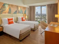 Alino Hotel Hotels in Quezon City