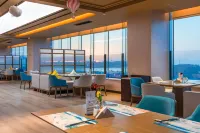 Daishan Narada Hotel - breakfast