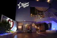 Hotel Art Avenue