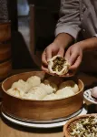 HansWishi Hotel Weifang - breakfast