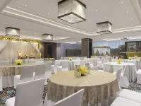Novotel Lucknow Gomti Nagar Hotels in Lucknow