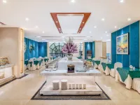 YingJiang SHIMIWADI Hotel Hotels in Yingjiang