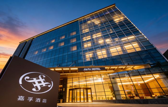 Jia Fu Hotel