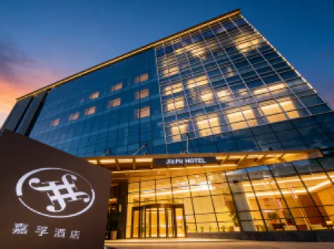 Jia Fu Hotel